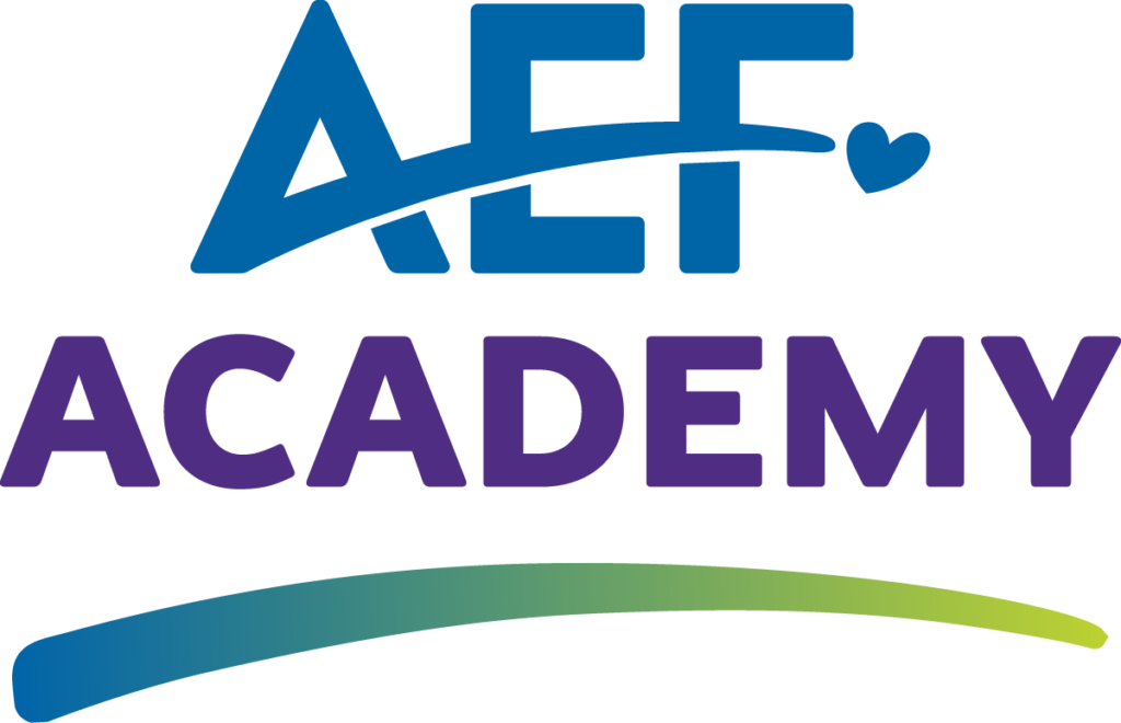 Logo with 