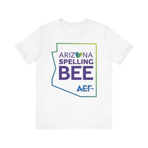 Arizona Spelling Bee - T-Shirt