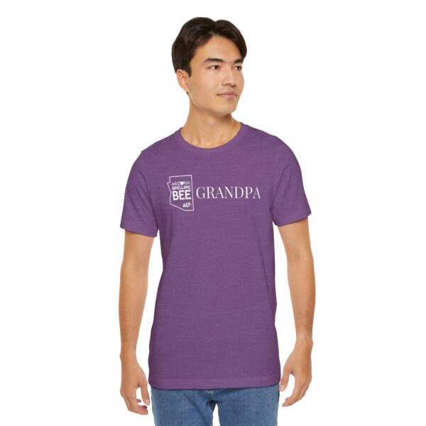 Spelling Bee Grandpa - T-Shirt