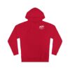 AEF Hooded Sweatshirt - Unisex - Image 9