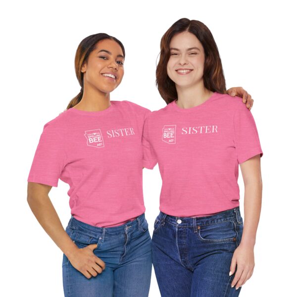 Spelling Bee SISTER - T-Shirt