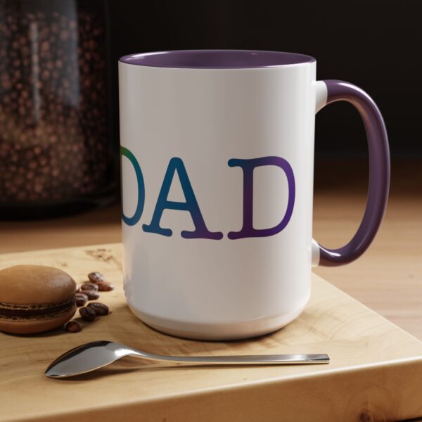 Arizona Spelling Bee DAD Coffee Mug, 15oz