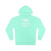 Teacher Story - Hooded Sweatshirt - Unisex - Image 9