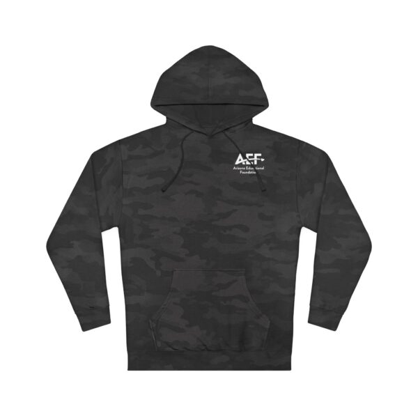 AEF Hooded Sweatshirt - Unisex