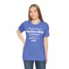 Principals Leadership Academy T-Shirt - Unisex - Image 11
