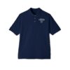 Principals Leadership Academy Unisex Piqué Polo - Image 7