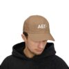 AEF Embroidered Cap - Celebrate Public Ed in Style! - Image 3