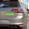 I Stop For Public Ed-Car Magnet - Image 3