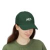 AEF Embroidered Cap (White logo) - Celebrate Public Ed in Style! - Image 5