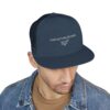 Helping Public Schools Shine - 5 Panel Trucker Cap (Embroidery) - Image 15
