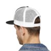Helping Public Schools Shine - 5 Panel Trucker Cap (Embroidery) - Image 12
