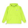 Champion Anorak Lightweight Jacket (AEF White Logo embroidery) - Image 3