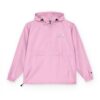 Champion Anorak Lightweight Jacket (AEF White Logo embroidery) - Image 9