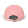 AEF Embroidered Cap (White logo) - Celebrate Public Ed in Style! - Image 15