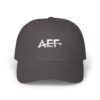AEF Embroidered Cap (White logo) - Celebrate Public Ed in Style! - Image 12