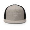 Helping Public Schools Shine - 5 Panel Trucker Cap (Embroidery) - Image 21
