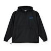 Champion Anorak Lightweight Jacket (AEF Blue Logo embroidery) - Image 9