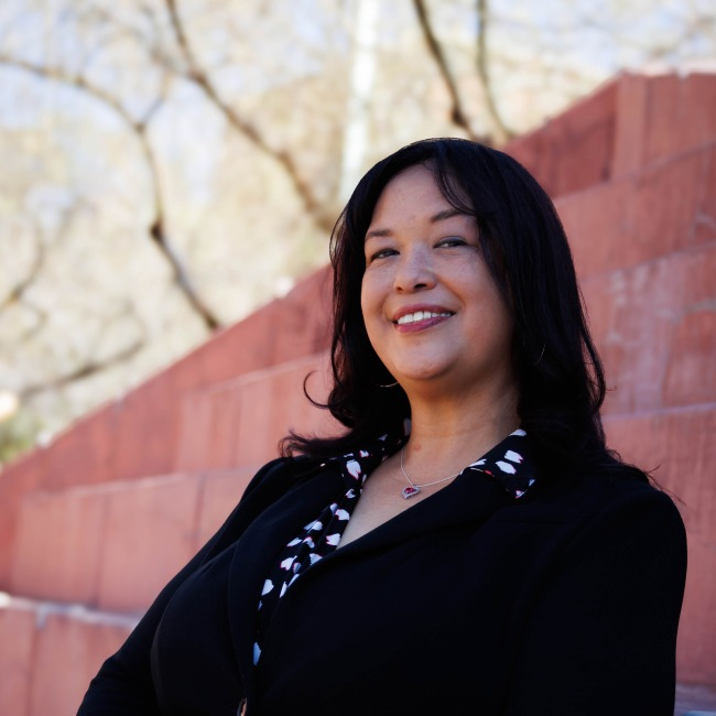 Dr. Regina Deil-Amen